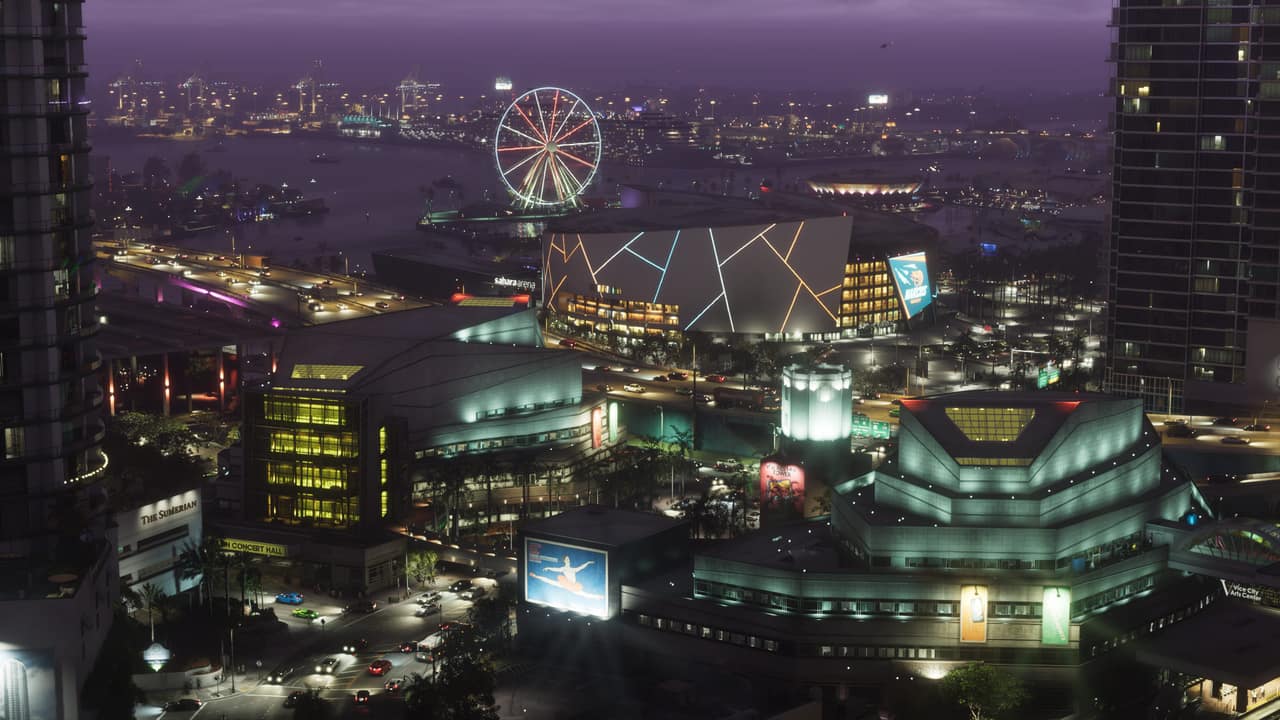 Grand Theft Auto VI: An Extended Look dated for August 27, 2026