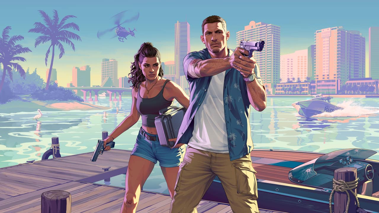 Datamined Xbox Store listing splits GTA VI into Story, Ultimate Upgrade, Vintage Pack and 'Extra'