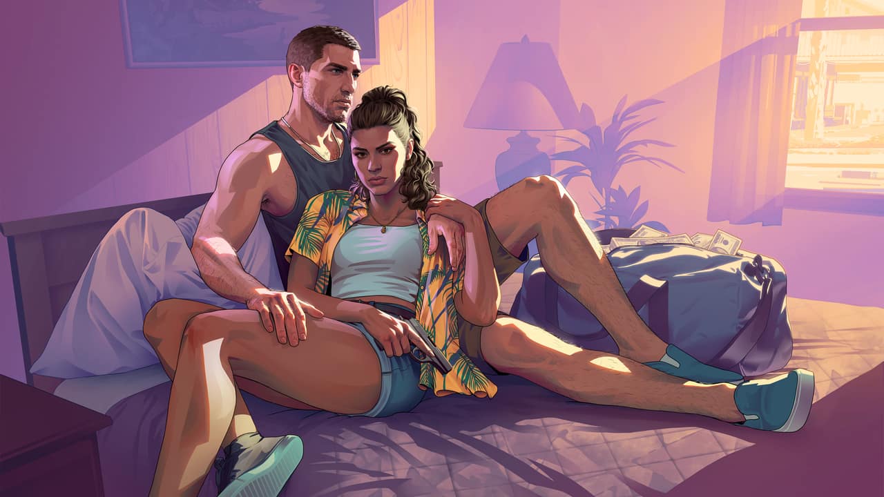 Take-Two stock dips on GTA VI pricing and launch details