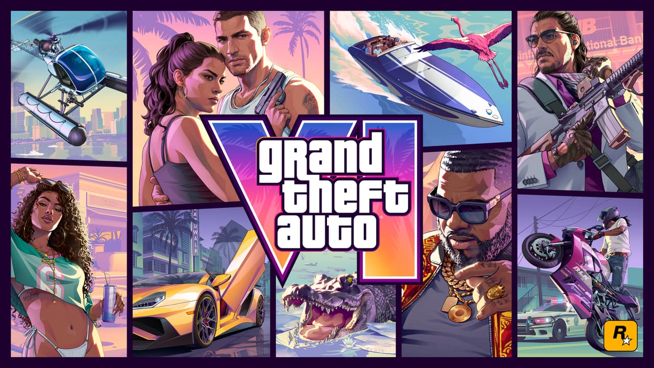 Take-Two stock dips on GTA VI pricing and launch details